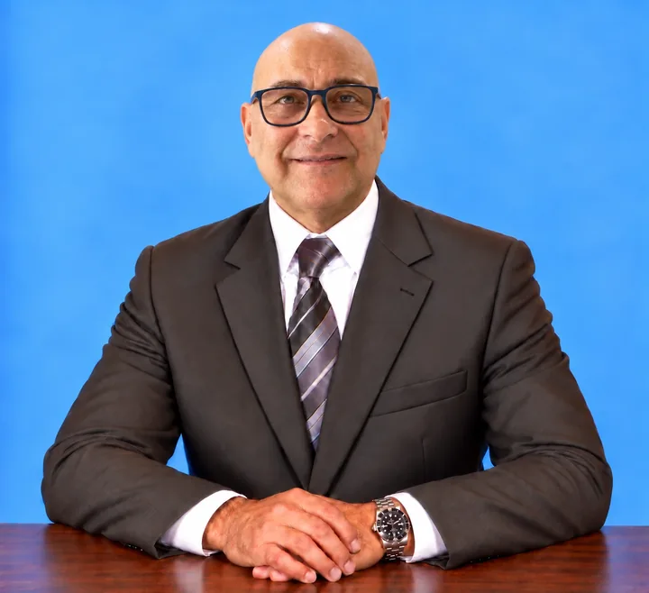 João Xavier, CEO da VDEFENSYS
