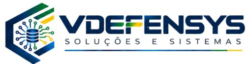 VDEFENSYS — Soluções e Sistemas